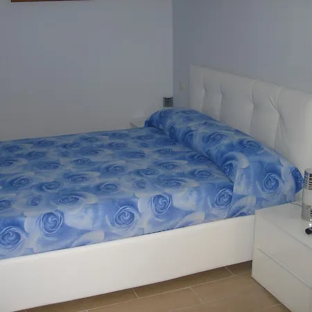 Sweet Monte דירה *