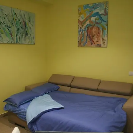 Sweet Monte דירה *