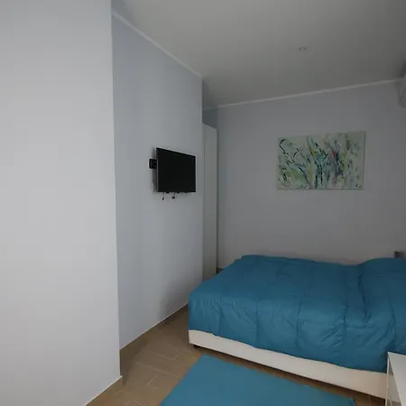 Appartement Sweet Monte Rome
