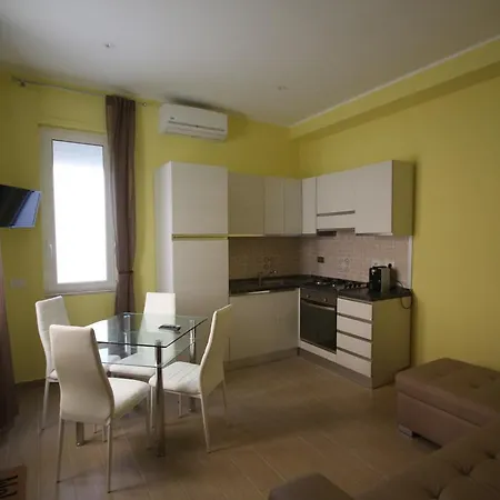 Appartement Sweet Monte