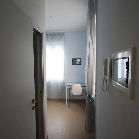 Sweet Monte Appartement *