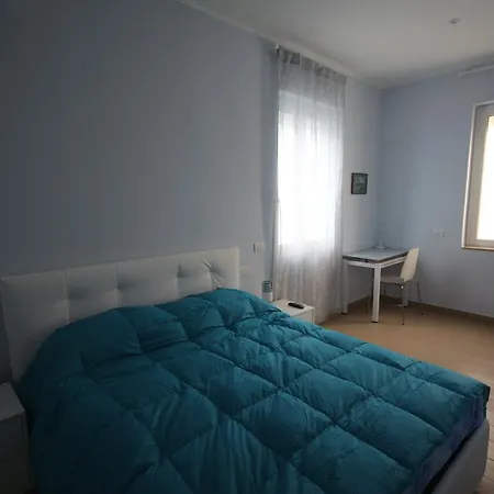 Appartement Sweet Monte