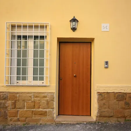 Sweet Monte Appartement Rome